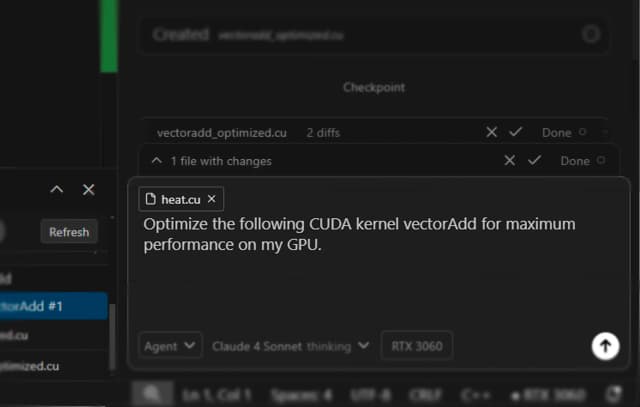 Hardware-Aware AI