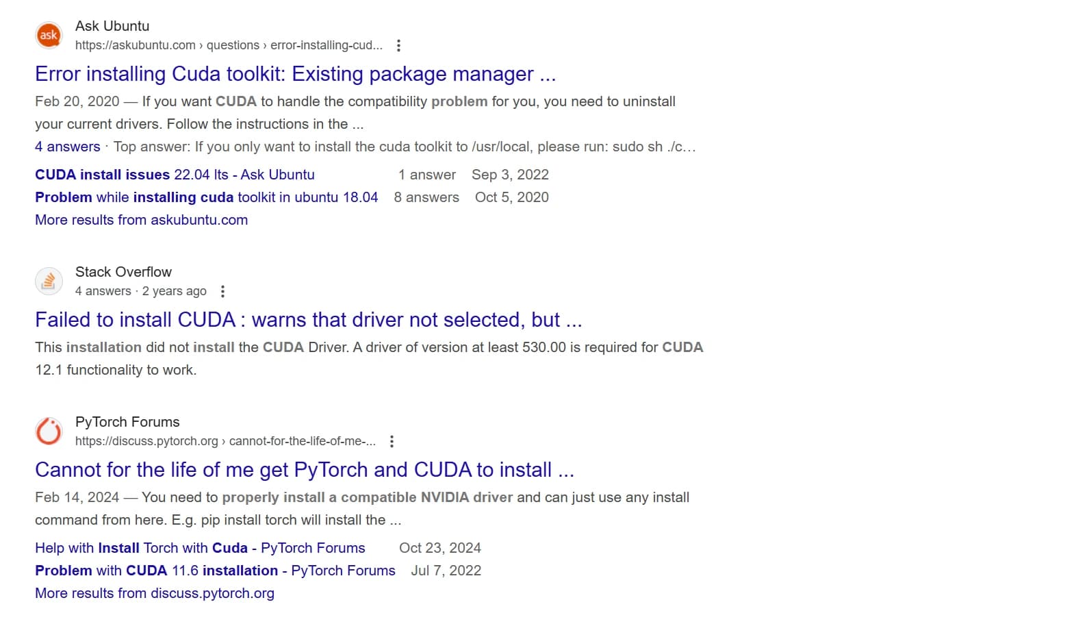 The Complete Guide to Fixing CUDA Installation Issues