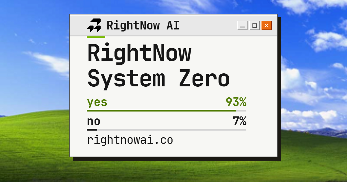 System Zero
